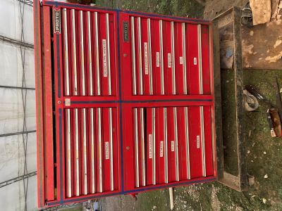 26 Drawer Proto Toolbox